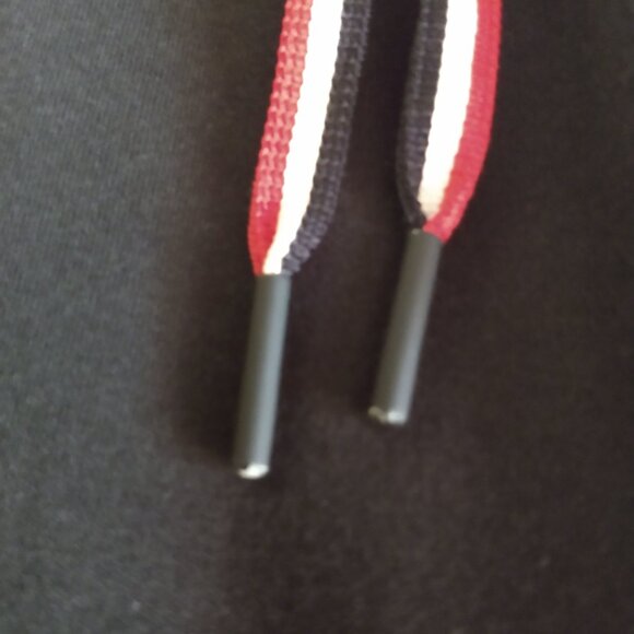 Polo Ralph Lauren P-Wing Logo Limited Edition Black Jogger (2019) - Picture 9 of 12